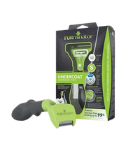 Furminator Undercoat deShedding Tool Hond - Onlinedierenwereld