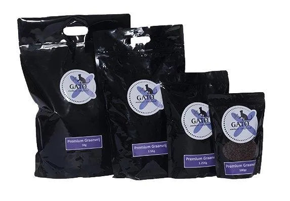 GATO Premium Graanvrij - Onlinedierenwereld