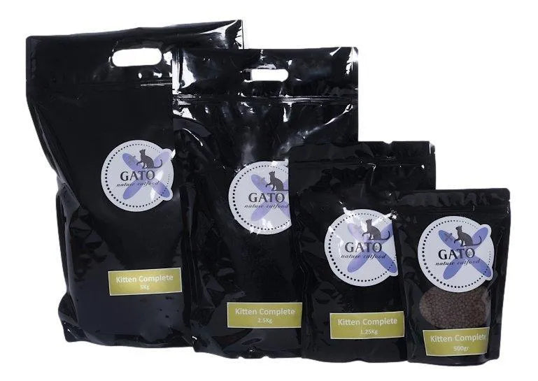 GATO Super Premium Kitten - Onlinedierenwereld