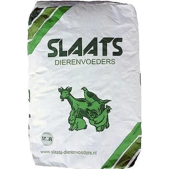 Gemengd Graan Gebroken Mais (20 kg) - Onlinedierenwereld