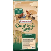 Gra-Mix Ardeens Graan (20 kg) - Onlinedierenwereld