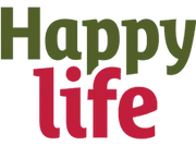 Logo Happy Life Adult Essential