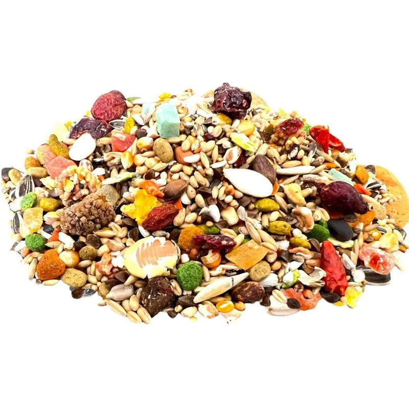 Mengeling Hareco Amazone Select - Onlinedierenwereld