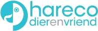 Logo Hareco Amazone Select - Onlinedierenwereld