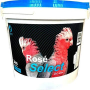 Hareco Rosé Kaketoe Select - Onlinedierenwereld
