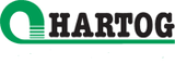 Logo Hartog Lucerne-mix - Onlinedierenwereld