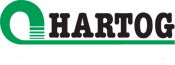 Logo Hartog Grass mix - Onlinedierenwereld