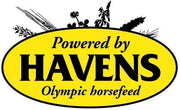 Logo Havens - Onlinedierenwereld.nl