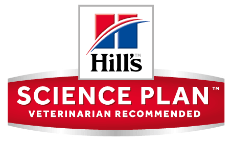 Logo Hill's Science Plan Kitten - Onlinedierenwereld