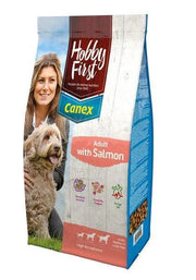 Hobbyfirst Canex Adult Brocks Zalm (12 kg) - Onlinedierenwereld