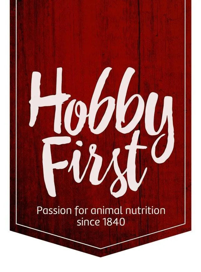 Logo Hobbyfirst Canex Puppy-Junior High in Fish &amp; Rice Maxi