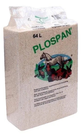 Houtvezel (4 kg) - Onlinedierenwereld