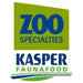 Logo Kasper Kangoeroekorrel - Onlinedierenwereld