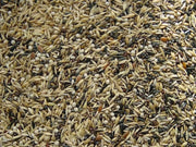 Koenings Amerikaans Sijzenvoer (15 kg) - Onlinedierenwereld