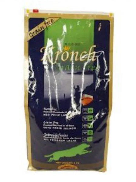 Kronch Adult Graanvrij (5 kg - 13,5 kg) - Onlinedierenwereld