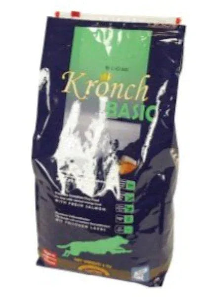 Kronch basic Adult - Onlinedierenwereld