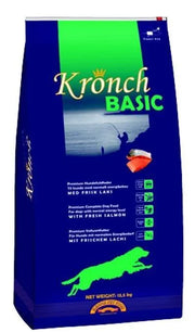 Kronch basic Adult - Onlinedierenwereld