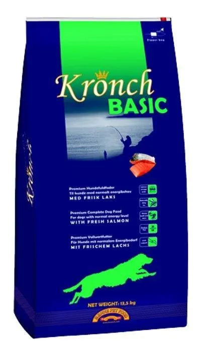 Kronch basic Adult - Onlinedierenwereld