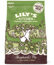Lily's Kitchen Dog Adult Lamb Shepherd's Pie (7 kg) - Onlinedierenwereld