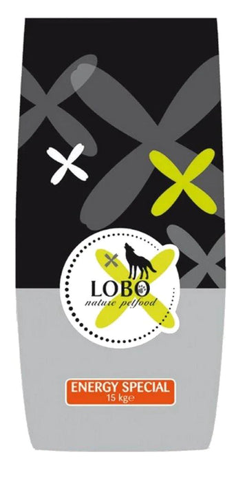 LOBO Energy Special (15 kg) - Onlinedierenwereld