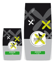 LOBO Junior (15 kg) - Onlinedierenwereld