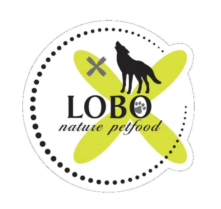 LOBO Junior (5 kg) - Onlinedierenwereld