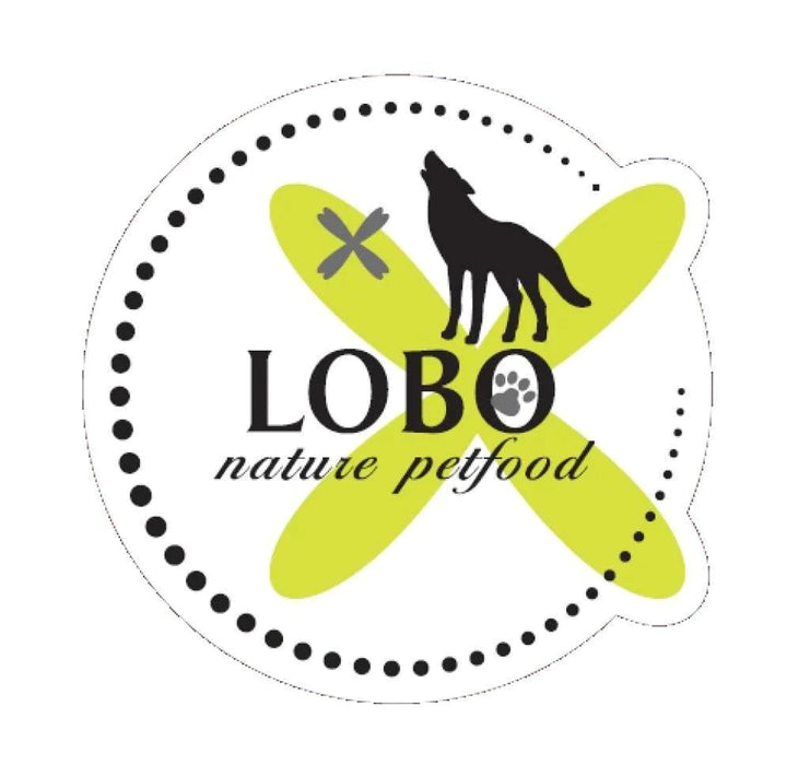 LOBO Lamb & Rice (5 kg) - Onlinedierenwereld
