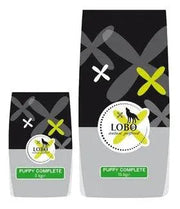 LOBO Puppy Complete (15 kg) - Onlinedierenwereld