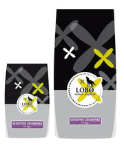 LOBO Sensitive Grainfree (15 kg) - Onlinedierenwereld