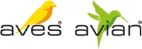 Aves Logo - Onlinedierenwereld.nl