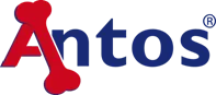 Logo Antos - Onlinedierenwereld.nl