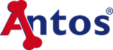 Logo Antos - Onlinedierenwereld.nl