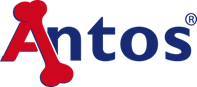 Logo Antos - Onlinedierenwereld.nl