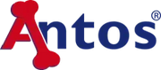 Logo Antos - Onlinedierenwereld.nl