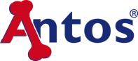 Logo Antos - Onlinedierenwereld.nl