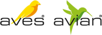 Aves Opfok (opfokvoeder voor zaadetende vogels)