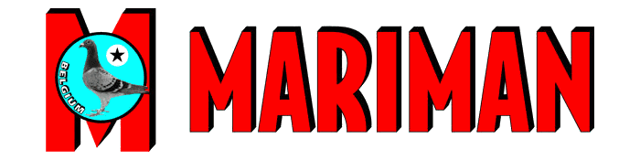 Mariman Junior MM met mais (25 kg) - Onlinedierenwereld