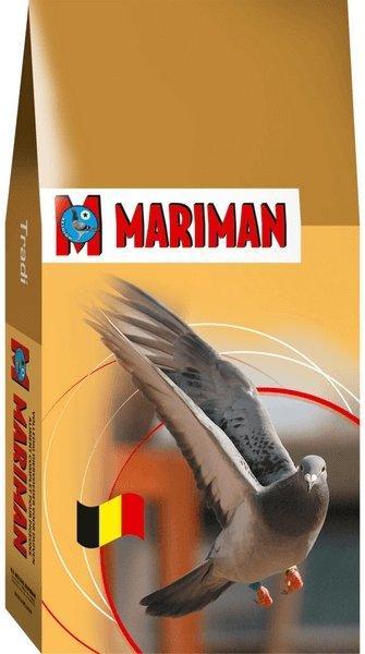 Mariman Super M 50/50 (25 kg) - Onlinedierenwereld