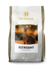 Metazoa FitRight Kangoeroe (25 kg) - Onlinedierenwereld