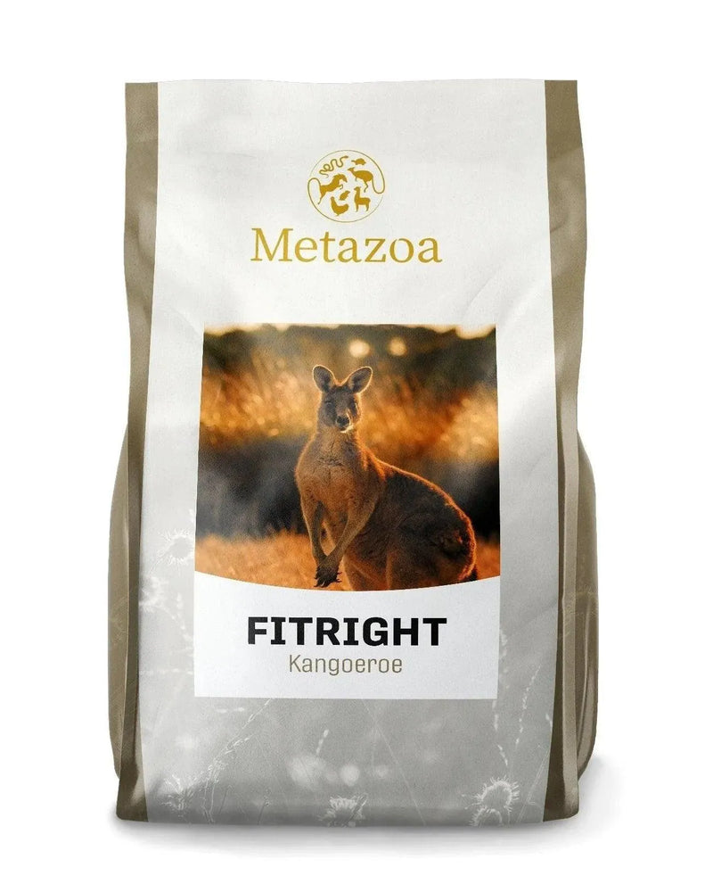 Metazoa FitRight Kangoeroe (25 kg) - Onlinedierenwereld