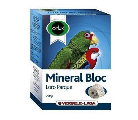 Mineral Bloc Loro Parque - Onlinedierenwereld