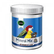 Mineral Mix - Onlinedierenwereld