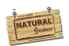 Natural Greatness Field & River (6 kg) - Onlinedierenwereld