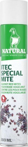Natural Itec Special Mite (500 ml) - Onlinedierenwereld