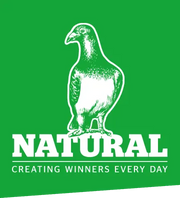 Logo Natural Itec Duivenspray - Onlinedierenwereld