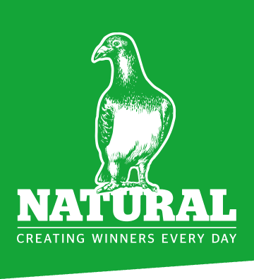 Logo Natural Itec Duivenspray - Onlinedierenwereld