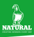 Logo Natural Itec Duivenspray - Onlinedierenwereld