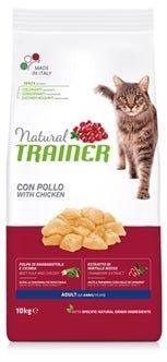 Natural Trainer Cat Adult Chicken - Onlinedierenwereld