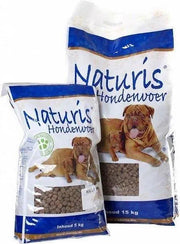 Naturis Brok Adult XL (15 kg) - Onlinedierenwereld