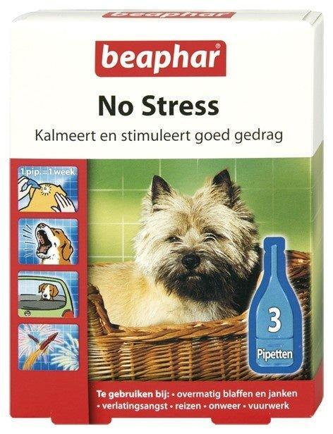 No-Stress Hond (3 pipetten) - Onlinedierenwereld